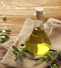 olive oil health benefits