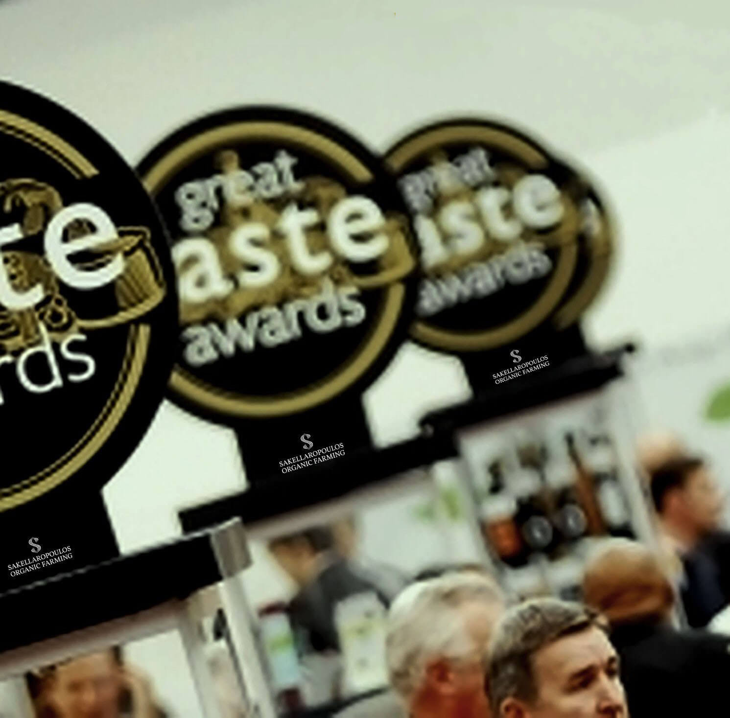 2017 great taste awards