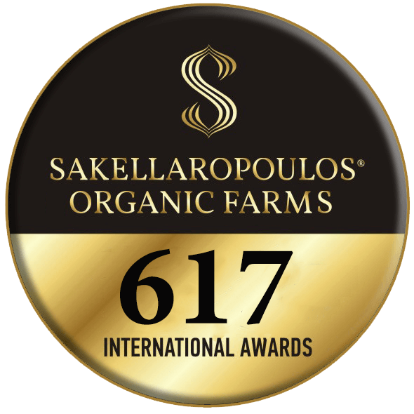 sakellaropoulos organic farms 2022 evoowr 617 international awards