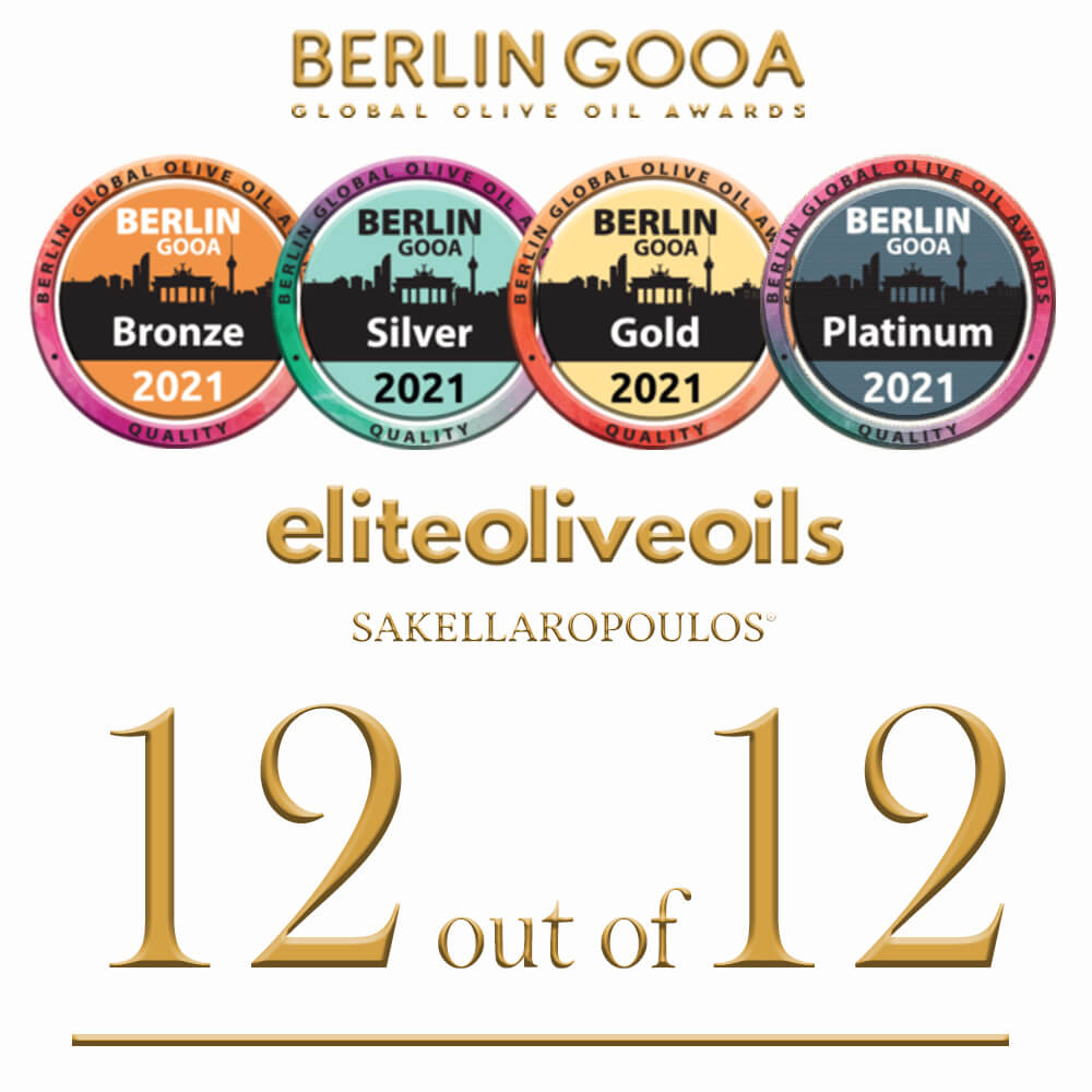 berlin global olive oil awards 2021 διεθνής διαγωνισμός ελαιολάδων