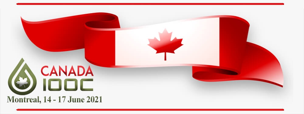 ελαιώνες σακελλαρόπουλου canada iooc 2021 βραβεύσεις καναδάς ελαιόλαδο
