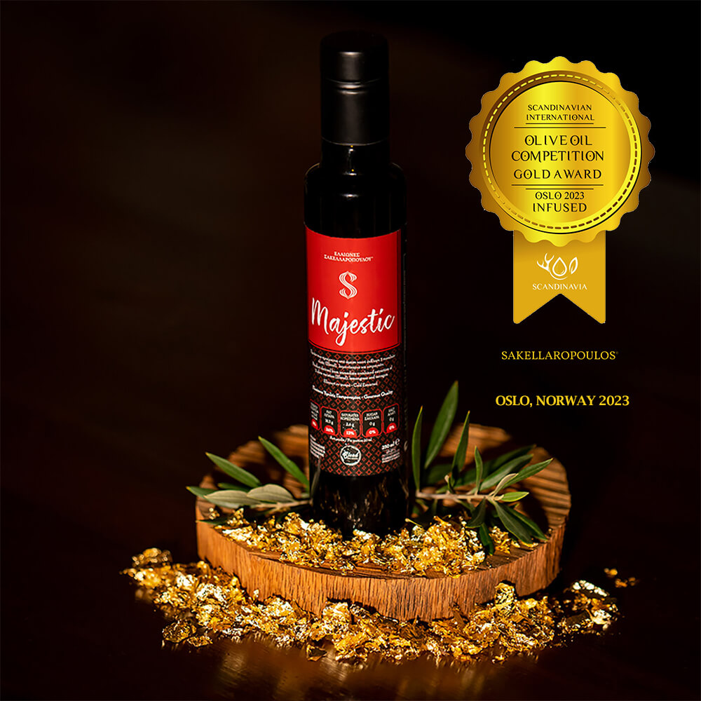 Scandinavian iooc 2023 Norway Oslo international olive oil awards competition evoo