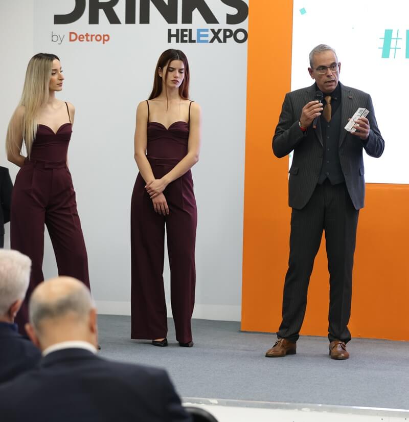 Food Expert Awards competition 2025 food innovation superfood natural olives oil olive Sakellaropoulos Organic Farms Greece Sparta