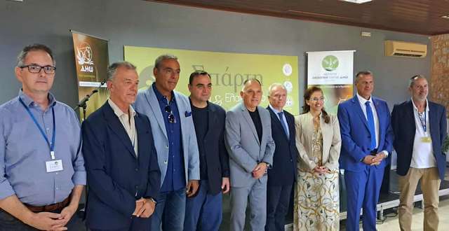 Ελαιόλαδο ελαιοπαραγωγός