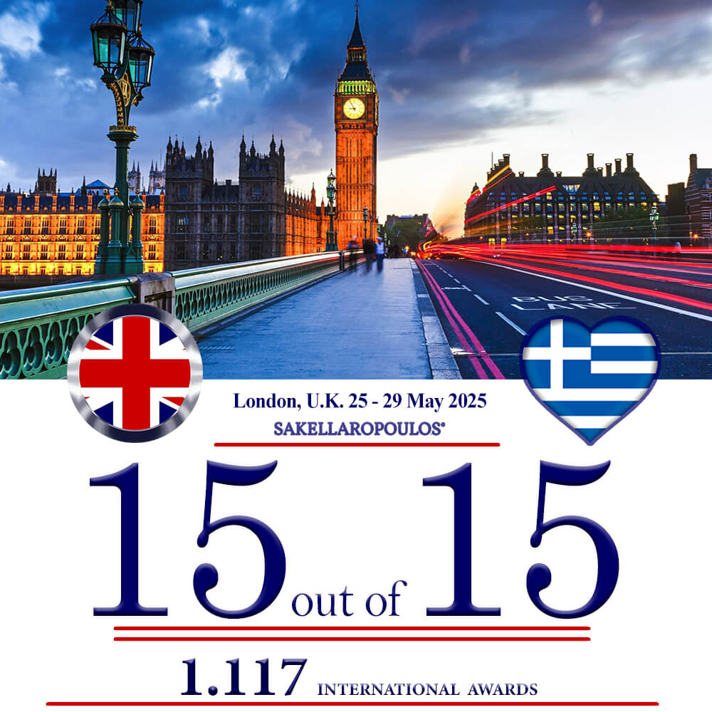 LONDON IOOC 2025 international olive oil compeition UNITED KINGDOM