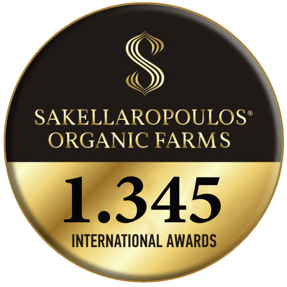 Olympia awards 2026 1345 διεθνείς βραβεύσεις ελαιώνες Σακελλαρόπουλου Single Estate