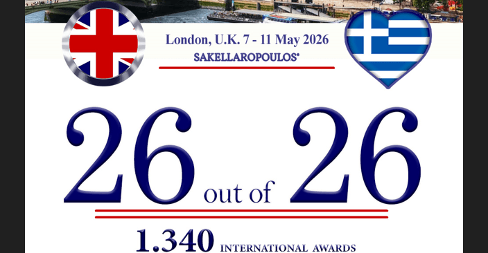 LONDON IOOC 2026 international olive oil table olives competition UNITED KINGDOM