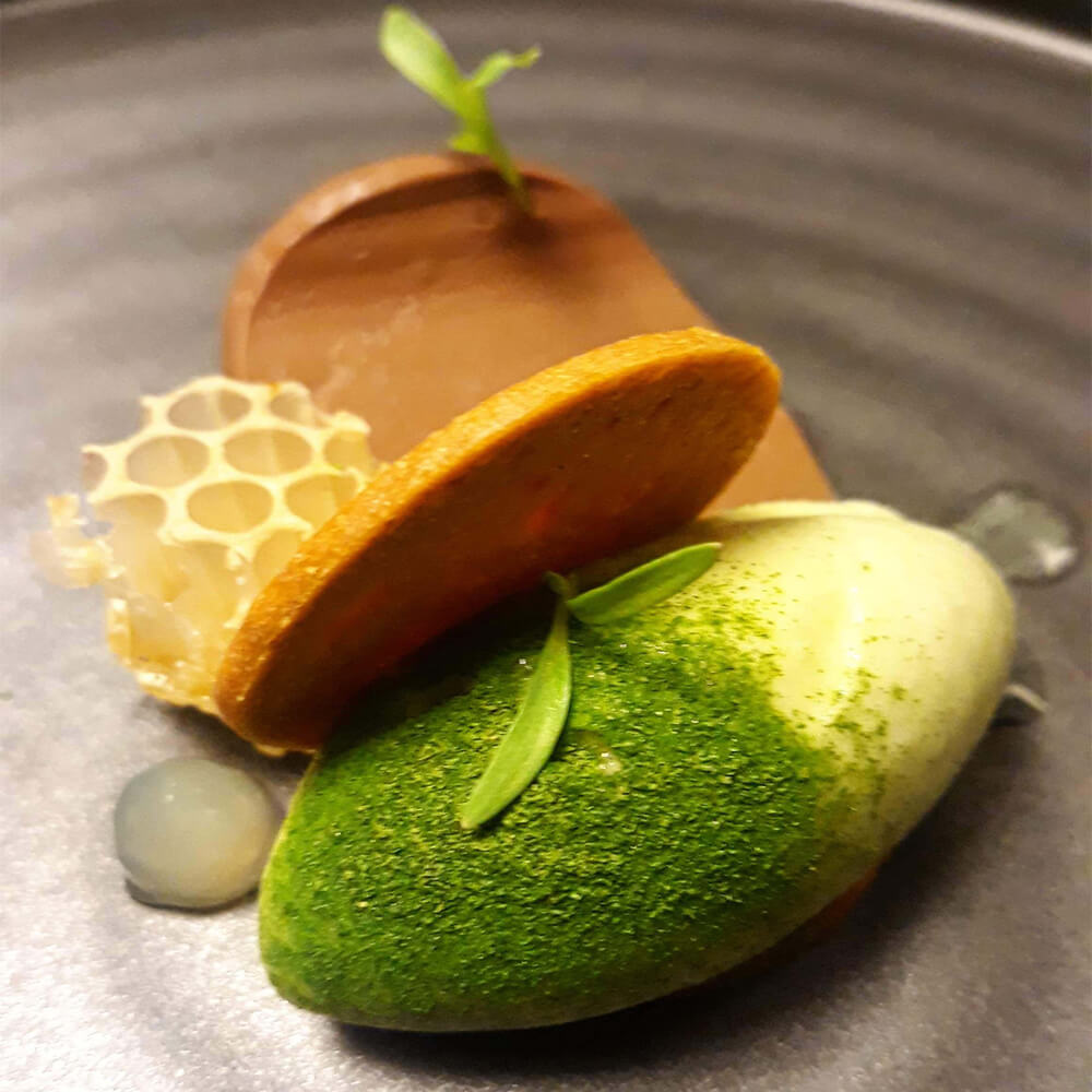 georgopoulos dimitris chef sweet spring