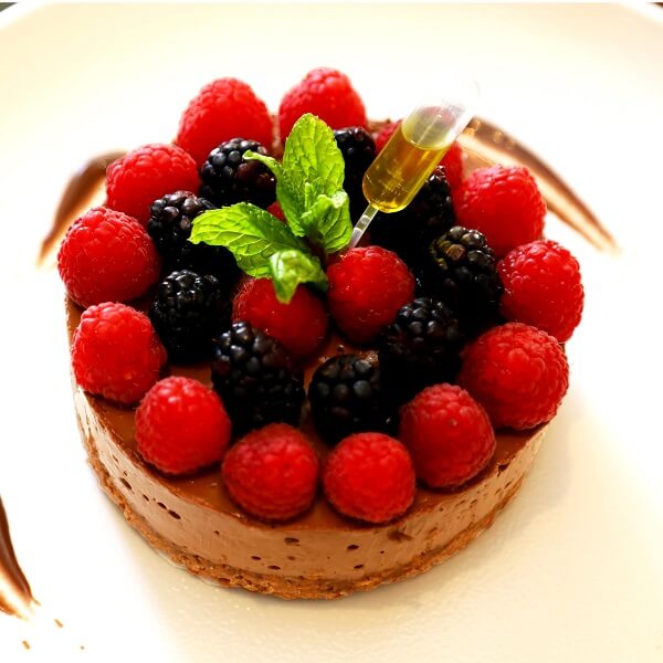 chef margaronis giorgos cake olive oil