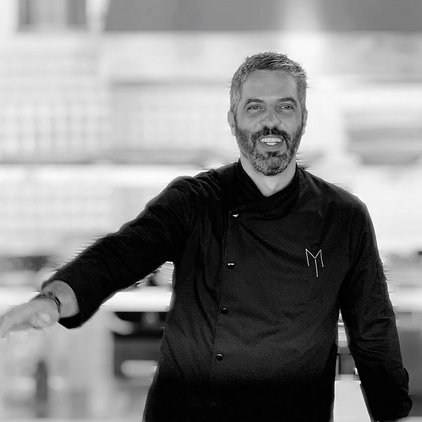 chef marinopoulos giannis