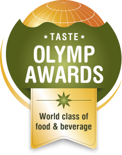 Olymp Awards Taste