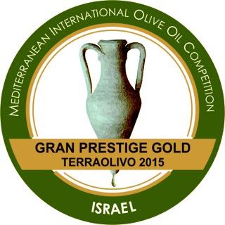 TERRAOLIVO 2015 GPO