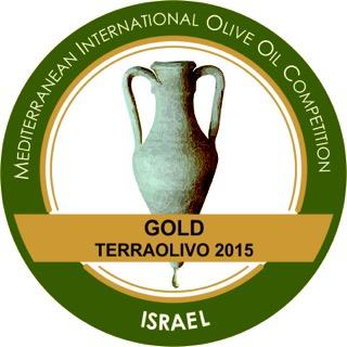 TERRAOLIVO 2015 O