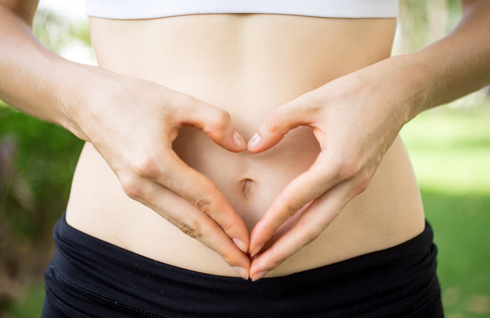 Preventing heart disease start may start deep inside your gut