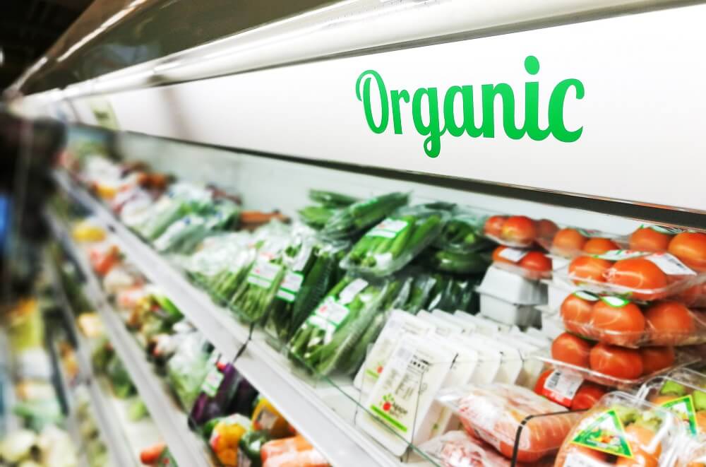 differences between organic and conventional food olive oil farming cultivation