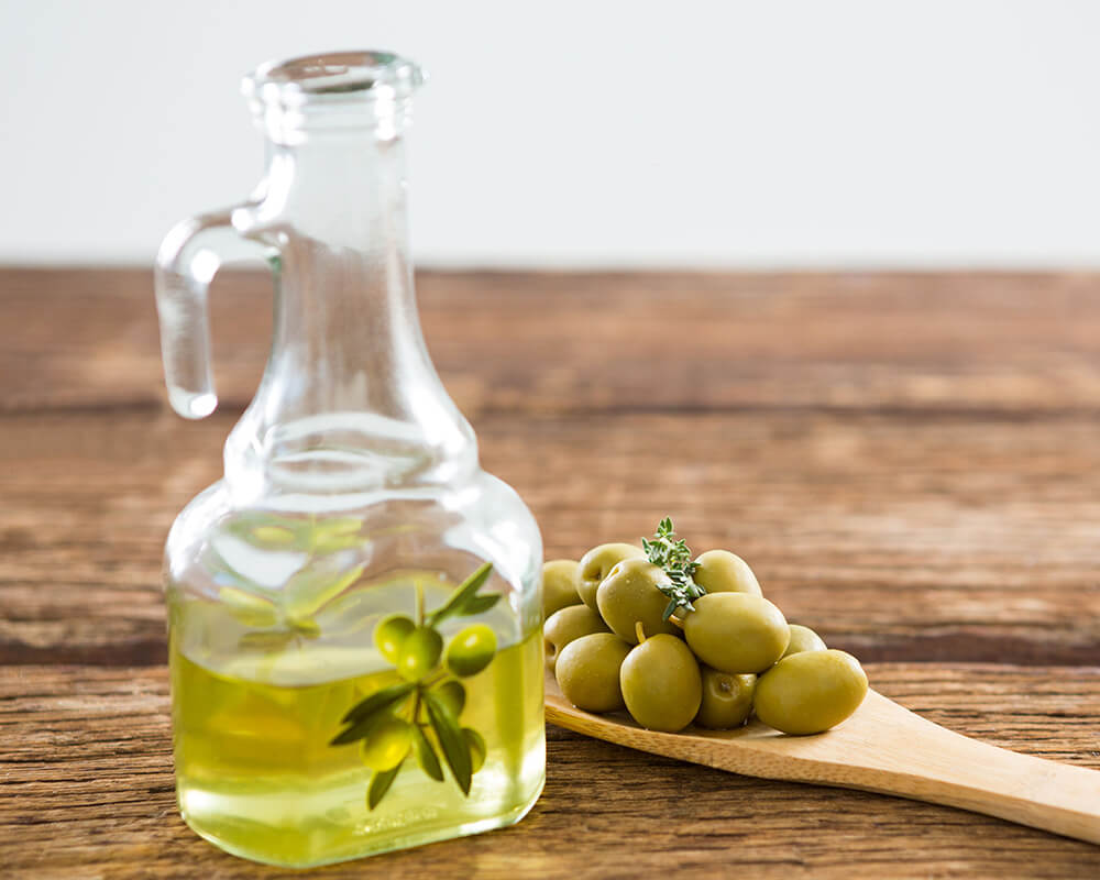 ελαιόλαδο επίδραση στην υγεία ωφέλιμη