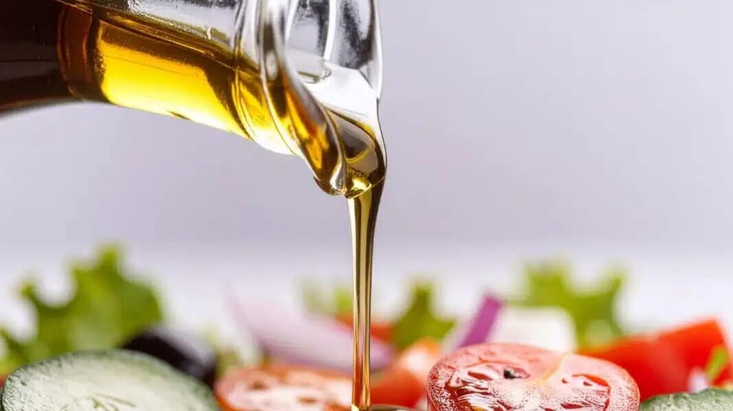 ελαιοκανθάλη ibuprofen ελαιόλαδο υγεία πολυφαινόλες