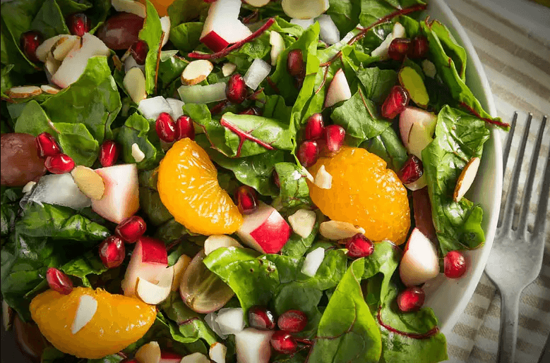 mediterranean diet