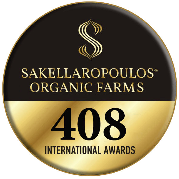 olive oil international awards record sakellaropoulos olives 408