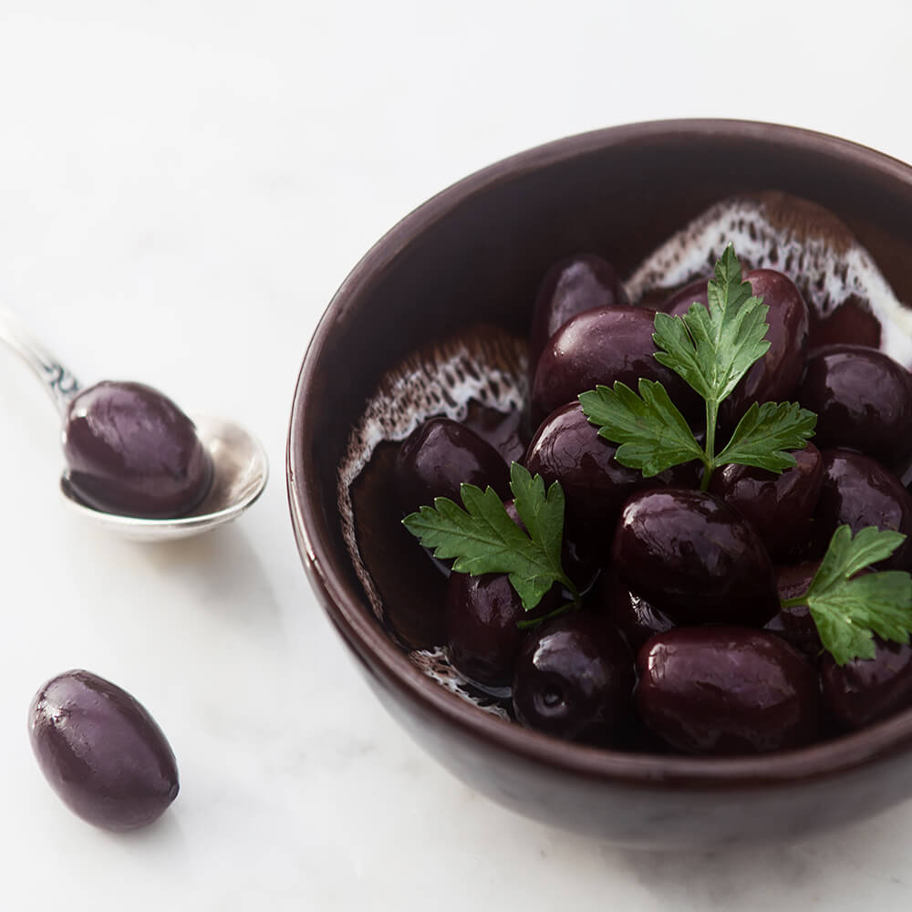 unsalted olives no salt kalamata organic 