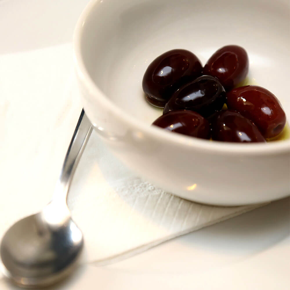analates unsalted olives without added salt kalamata organic