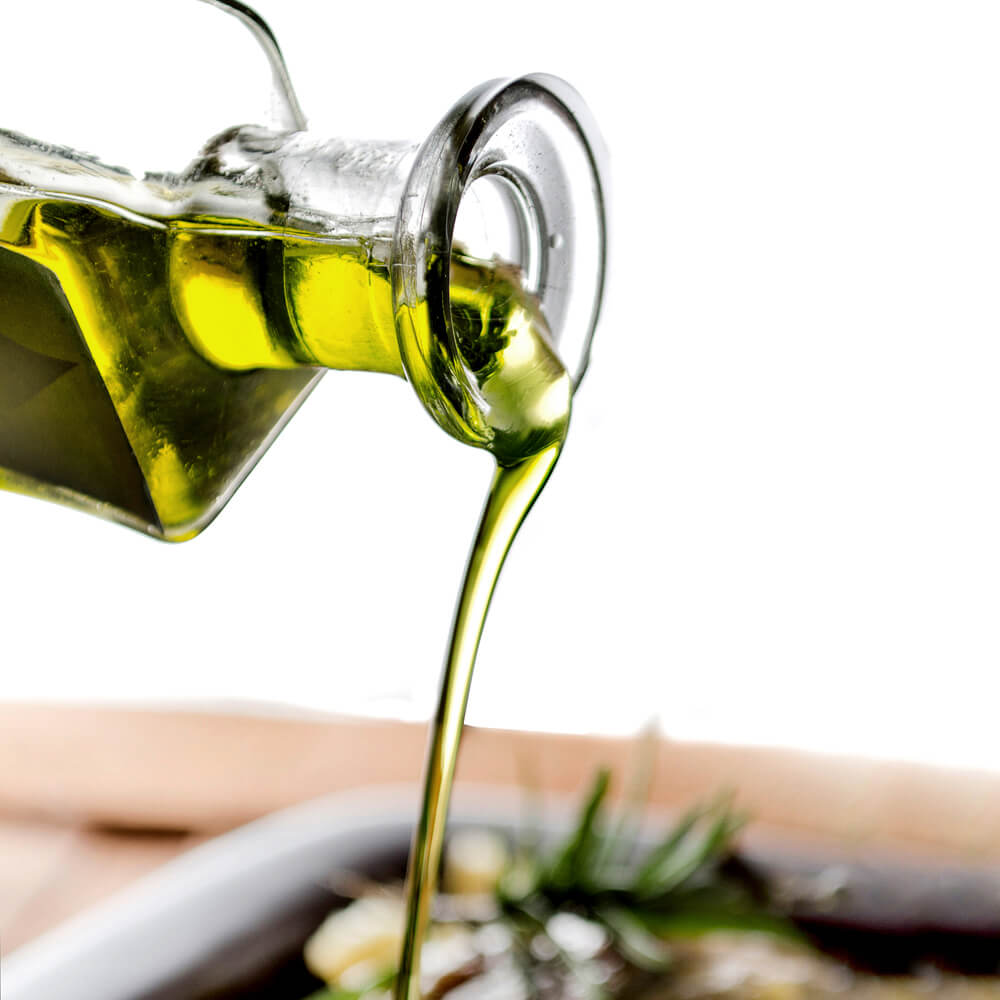 Premium Flavored Evoo with saffron extra virgin greek enstagma