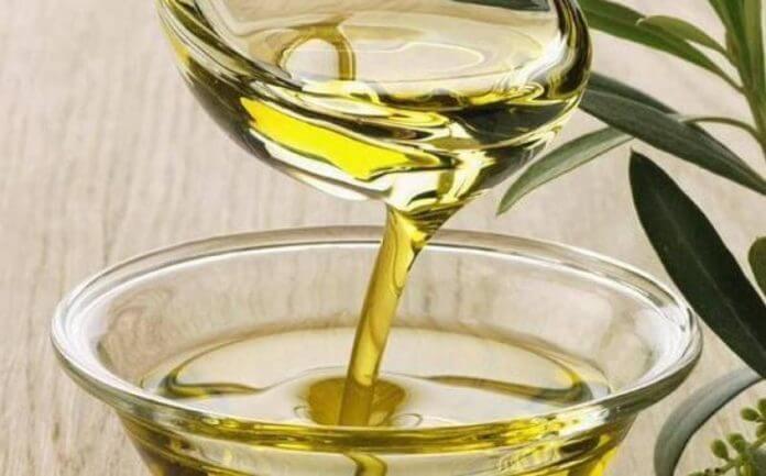 ελαιόλαδο θεραπεία εγκαύματα
