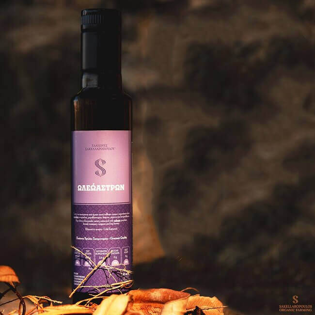 oleoastron flavored premium gourmet superior olive oil 2