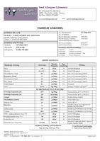 NUTRITIONAL - TELIES
