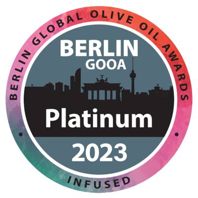 Berlin GOOA 2023: 12 awards in 12 olive oil participations