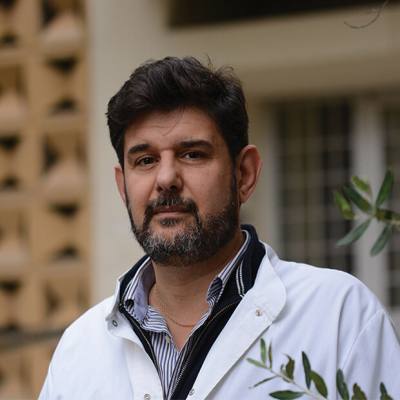 Στο ραφινάρισμα κρίνεται η περιεκτικότητα του ελαιολάδου σε σκουαλένιο
