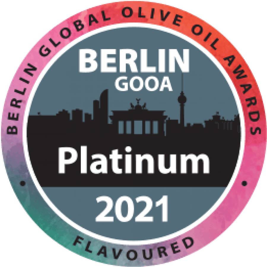 12 ελαιόλαδα στα Elite Olive Oils - Berlin Olive Oil Awards 2021