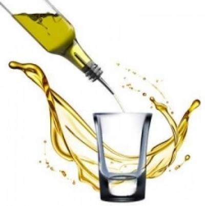 6 Οφέλη από τη λήψη μιας δόσης ελαιόλαδου κάθε πρωί