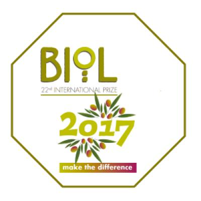 Fyllikon Evoo - Silver Award at BIOL International 2017