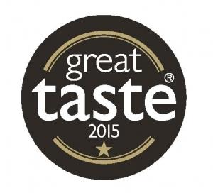 4 Χρυσά βραβεία - Great Taste Awards 2015