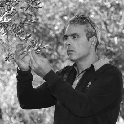 Γιώργος Σακελλαρόπουλος: Η φύση σκηνοθέτησε το όνειρό μου