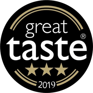 Great Taste Awards 2019 - Τριπλή βράβευση - Ρεκόρ