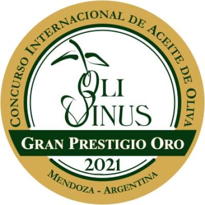 13 awards in 13 olive oil participations -  Olivinus IOOC 2021