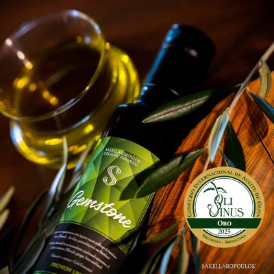 Sakellaropoulos Organic Farms Surpass 1,200 International Awards in Argentina