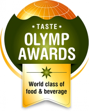 8 στα 8 - TASTE OLYMP AWARDS 2019 GREECE