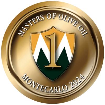Masters of Olive Oil 2024: 7 Βραβεύσεις Ελαιολάδων σε 7 Συμμετοχές