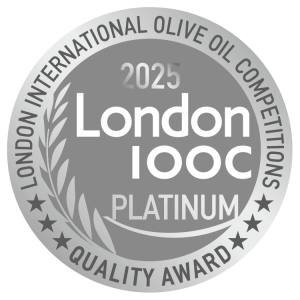 London IOOC 2025: 15 Νέες Διακρίσεις Ελαιολάδων