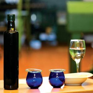 Βιολογική Σημασία &amp; Νοθεία Έξτρα Παρθένου Ελαιόλαδου