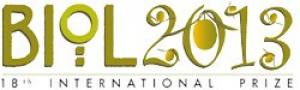Βράβευση Βιολογικού Έξτρα Παρθένου Αρμονία - BIOL 2013