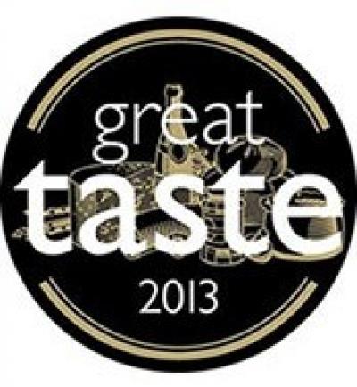 6 Gold Awards - Olives &amp; Olive Oil - Great Taste Awards 2013