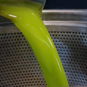 Υγιεινό Ελαιόλαδο; Το πικρό είναι πιο καλό!