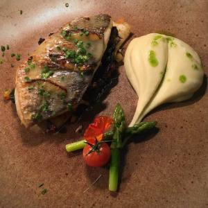 Chef Margaronis Giorgos - Συλλεκτικόν Gourmet Ελαιόλαδο