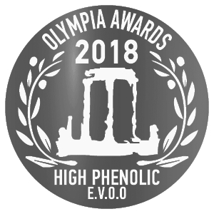 ΔΙΑΚΡΙΣΗ ΕΛΑΙΟΛΑΔΟΥ ΣΤΑ OLYMPIA HEALTH &amp; NUTRITION AWARDS 2018
