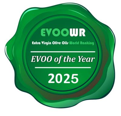 Στην 1η θέση της παγκόσμιας κατάταξης ελαιολάδων 2025 οι ελαιώνες Σακελλαρόπουλου