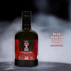 DMB και ελαιόλαδο: Νέα έρευνα για την υγεία